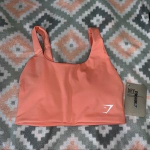 Gymshark Dreamy Sports Bra